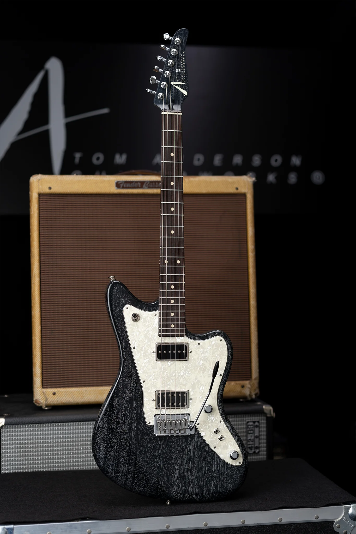 Anderson Guitarworks